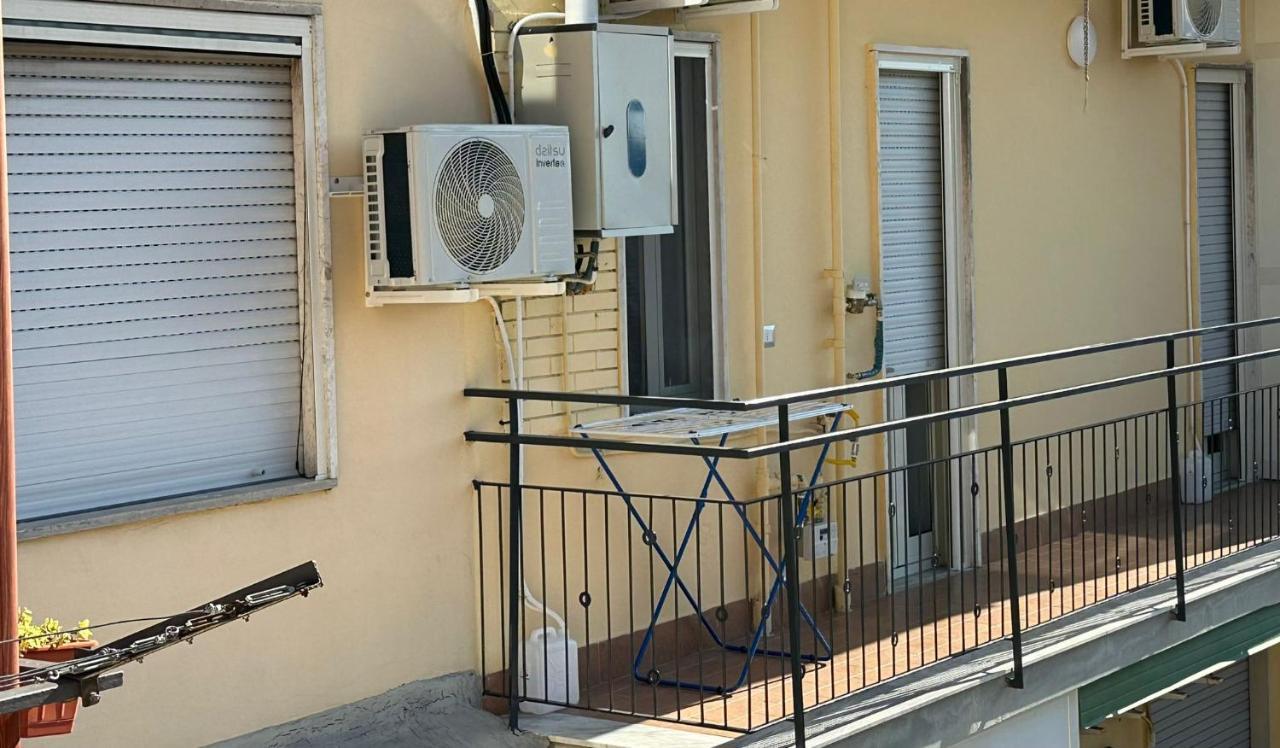 Naples Home 49 Eksteriør bilde
